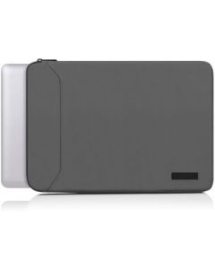 Incipio 13-Inch Asher Sleeve for MacBook Pro (IM-353-GRY)