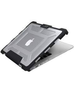 UAG MacBook Air 13-inch (2010-2017) (A369 & A1466) Feather-Light Rugged [Ash] Military Drop Tested Laptop Case