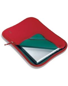 BUILT NY Neoprene Portfolio for 15.4"-Wide MacBook Platform Laptop Case