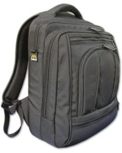 Brenthaven Pro 15/17 Backpack (2340)
