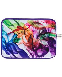 Caseling Neoprene Sleeve Pouch Case Bag for 13" - 13.3" Inch Laptop Computer. Designed to fit Any Laptop/Notebook/Ultrabook/MacBook with Display Size 13"-13.3" inches.