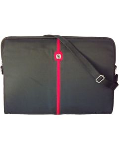 SwissGear Maya Womens 16" Computer Sleeve, Red Or Pink (No Color Choice)
