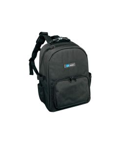 B&W International TUC-11602 Technician Backpack with Pocket Pallets & Laptop Compartment