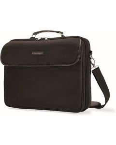 Kensington Carrying Case for 15.6" Notebook - Black