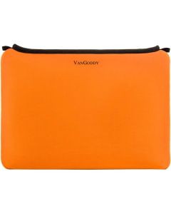 Open Neoprene 11.6 12 Inch Laptop Sleeve for for Dell Latitude 3120, for Lenovo ThinkPad X12 Detachable, for Microsoft Surface Pro 7 Plus, for Samsung Galaxy Tab S7 FE, for Asus Chromebook CM3