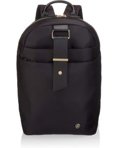 Wenger Alexa 16" Women's Laptop Backpack Laptop Backpack, Black
