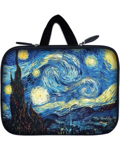 Tablet Sleeve Carrying Case w/Hidden Handle