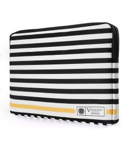 VanGoddy Protective Luxe G Sleeve Suitable for HP Pavilion/Spectre/EliteBook/ENVY/ProBook / 14"-15.6inch