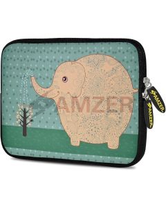 Amzer 10.5-Inch Designer Neoprene Sleeve Case Pouch for Tablet, eBook, Netbook (AMZ5032105)