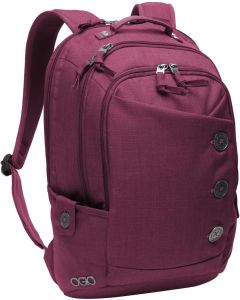 OGIO 414004 - Sunset Ladies 15" Computer Laptop Melrose Pack, Sunset