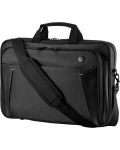 HP 2SC66UT Business Top Load - Notebook Carrying Case - 15.6" - Black