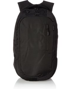 Everest Modern Laptop Backpack, Black, One Size